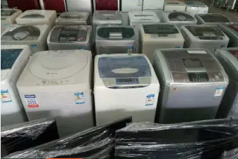 舊空調回收二手空調回收舊家電回收音響功放回收電動車回收鋰電池回收